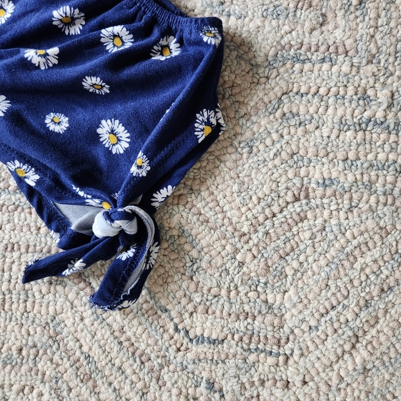 Girls romper - Picture 3 of 4